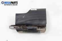 Side skirt for Volkswagen Passat (B7) 2.0 TDI, 140 hp, sedan automatic, 2011, position: left