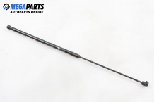 Bonnet damper for Volkswagen Passat (B7) 2.0 TDI, 140 hp, sedan automatic, 2011
