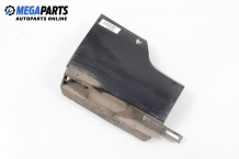 Side skirt for Volkswagen Passat (B7) 2.0 TDI, 140 hp, sedan automatic, 2011, position: right