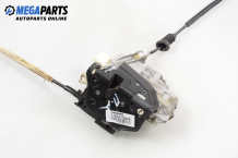 Lock for Volkswagen Passat (B7) 2.0 TDI, 140 hp, sedan automatic, 2011, position: front - right