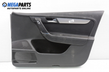 Interior door panel for Volkswagen Passat (B7) 2.0 TDI, 140 hp, sedan automatic, 2011, position: front - right