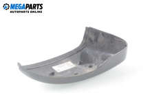 Mirror cover cap for Volkswagen Passat (B7) 2.0 TDI, 140 hp, sedan automatic, 2011, position: left