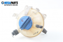Coolant reservoir for Volkswagen Passat (B7) 2.0 TDI, 140 hp, sedan automatic, 2011