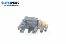 Vacuum valve for Volkswagen Passat (B7) 2.0 TDI, 140 hp, sedan automatic, 2011