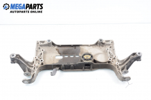 Front axle for Volkswagen Passat (B7) 2.0 TDI, 140 hp, sedan automatic, 2011 Front axle for Volkswagen Passat (B7) 2.0 TDI, 140 hp, sedan automatic, 2011