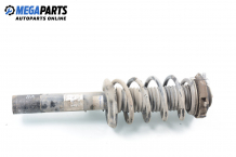 Macpherson shock absorber for Volkswagen Passat (B7) 2.0 TDI, 140 hp, sedan automatic, 2011, position: front - left