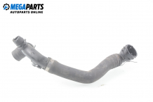Water connection for Volkswagen Passat (B7) 2.0 TDI, 140 hp, sedan automatic, 2011
