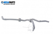 Water hoses for Volkswagen Passat (B7) 2.0 TDI, 140 hp, sedan automatic, 2011
