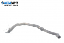 Water hose for Volkswagen Passat (B7) 2.0 TDI, 140 hp, sedan automatic, 2011