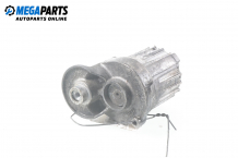 Timing belt tensioner pulley for Volkswagen Passat (B7) 2.0 TDI, 140 hp, sedan automatic, 2011