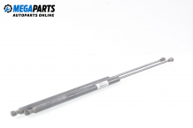 Bonnet dampers for Mercedes-Benz M-Class W163 3.2, 218 hp, suv automatic, 1999