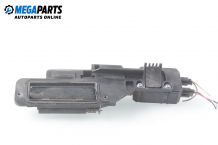 External boot lid handle for Mercedes-Benz M-Class W163 3.2, 218 hp, suv automatic, 1999, position: rear External boot lid handle for Mercedes-Benz M-Class W163 3.2, 218 hp, suv automatic, 1999, position: rear