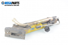 Lifting jack for Mercedes-Benz M-Class W163 3.2, 218 hp, suv automatic, 1999