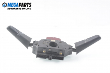 Wipers and lights levers for Mercedes-Benz M-Class W163 3.2, 218 hp, suv automatic, 1999