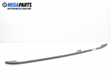 Roof rack for Mercedes-Benz M-Class W163 3.2, 218 hp, suv automatic, 1999, position: right