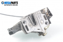 Lock for Mercedes-Benz M-Class W163 3.2, 218 hp, suv automatic, 1999, position: front - right