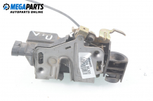 Lock for Mercedes-Benz M-Class W163 3.2, 218 hp, suv automatic, 1999, position: front - left