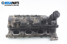 Engine head for Mercedes-Benz M-Class W163 3.2, 218 hp, suv automatic, 1999