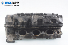 Engine head for Mercedes-Benz M-Class W163 3.2, 218 hp, suv automatic, 1999