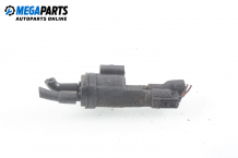 Vacuum valve for Mercedes-Benz M-Class W163 3.2, 218 hp, suv automatic, 1999