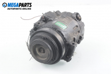 AC compressor for Mercedes-Benz M-Class W163 3.2, 218 hp, suv automatic, 1999 № A 000 234 24 11