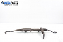 Hydraulic steering rack for Mercedes-Benz M-Class W163 3.2, 218 hp, suv automatic, 1999
