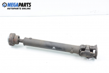 Tail shaft for Mercedes-Benz M-Class W163 3.2, 218 hp, suv automatic, 1999