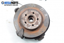 Knuckle hub for Mercedes-Benz M-Class W163 3.2, 218 hp, suv automatic, 1999, position: front - left