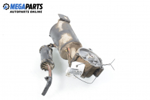 Transfer case actuator for Mercedes-Benz M-Class W163 3.2, 218 hp, suv automatic, 1999 Transfer case actuator for Mercedes-Benz M-Class W163 3.2, 218 hp, suv automatic, 1999