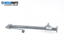 Lifting jack for Mercedes-Benz S-Class W220 3.2, 224 hp, sedan automatic, 2002