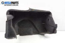 Trunk interior cover for Mercedes-Benz S-Class W220 3.2, 224 hp, sedan automatic, 2002