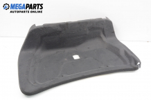 Trunk interior cover for Mercedes-Benz S-Class W220 3.2, 224 hp, sedan automatic, 2002