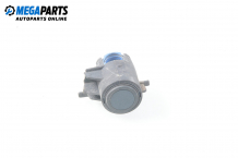 Parktronic for Mercedes-Benz S-Class W220 3.2, 224 hp, sedan automatic, 2002
