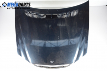 Bonnet for Mercedes-Benz S-Class W220 3.2, 224 hp, sedan automatic, 2002, position: front