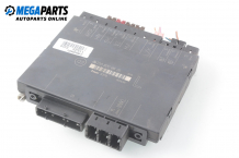 Seat module for Mercedes-Benz S-Class W220 3.2, 224 hp, sedan automatic, 2002 № 220 820 68 26