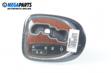 Gear shift console for Mercedes-Benz S-Class W220 3.2, 224 hp, sedan automatic, 2002