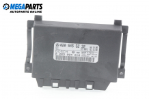 Parking sensor control module for Mercedes-Benz S-Class W220 3.2, 224 hp, sedan automatic, 2002 № 020 545 52 32