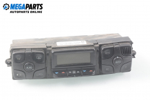 Air conditioning panel for Mercedes-Benz S-Class W220 3.2, 224 hp, sedan automatic, 2002