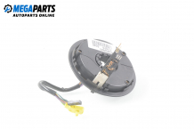 Steering wheel ribbon cable for Mercedes-Benz S-Class W220 3.2, 224 hp, sedan automatic, 2002
