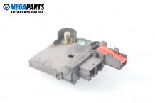 Positive battery terminal with fuse for Mercedes-Benz S-Class W220 3.2, 224 hp, sedan automatic, 2002 № 000 543 19 50 Positive battery terminal with fuse for Mercedes-Benz S-Class W220 3.2, 224 hp, sedan automatic, 2002 № 000 543 19 50