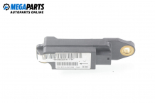 Airbag sensor for Mercedes-Benz S-Class W220 3.2, 224 hp, sedan automatic, 2002 № 220 820 4426