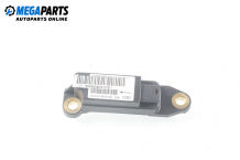 Airbag sensor for Mercedes-Benz S-Class W220 3.2, 224 hp, sedan automatic, 2002 № 220 820 4426
