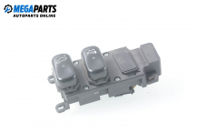 Buttons panel for Mercedes-Benz S-Class W220 3.2, 224 hp, sedan automatic, 2002
