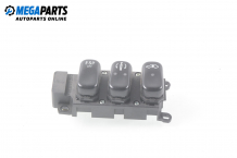 Buttons panel for Mercedes-Benz S-Class W220 3.2, 224 hp, sedan automatic, 2002