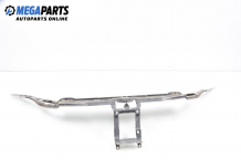 Front upper slam panel for Mercedes-Benz S-Class W220 3.2, 224 hp, sedan automatic, 2002 Front upper slam panel for Mercedes-Benz S-Class W220 3.2, 224 hp, sedan automatic, 2002