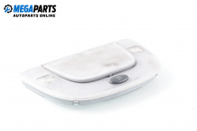 Interior courtesy light for Mercedes-Benz S-Class W220 3.2, 224 hp, sedan automatic, 2002