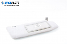 Sun visor for Mercedes-Benz S-Class W220 3.2, 224 hp, sedan automatic, 2002, position: right