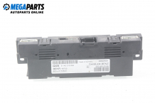 AC control module for Mercedes-Benz S-Class W220 3.2, 224 hp, sedan automatic, 2002 № 9 140 010 254
