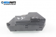 Seat adjustment switch for Mercedes-Benz S-Class W220 3.2, 224 hp, sedan automatic, 2002