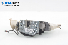 Lock for Mercedes-Benz S-Class W220 3.2, 224 hp, sedan automatic, 2002, position: front - left